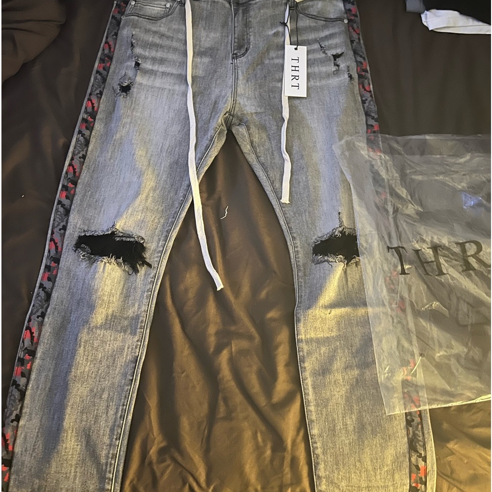 THRT Denim
